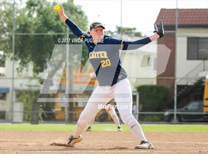 Thumbnail 1 in Carter @ Glendale (CIF SS Wildcard) photogallery.