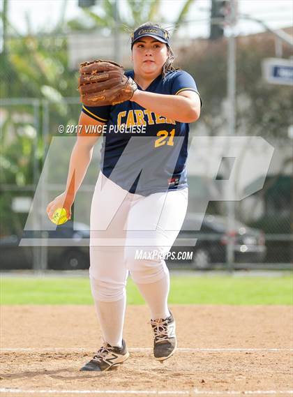 Thumbnail 2 in Carter @ Glendale (CIF SS Wildcard) photogallery.