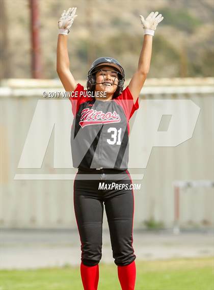 Thumbnail 2 in Carter @ Glendale (CIF SS Wildcard) photogallery.