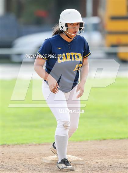 Thumbnail 2 in Carter @ Glendale (CIF SS Wildcard) photogallery.