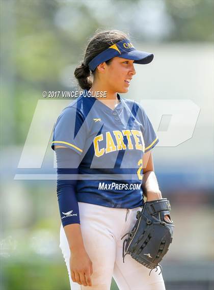 Thumbnail 3 in Carter @ Glendale (CIF SS Wildcard) photogallery.