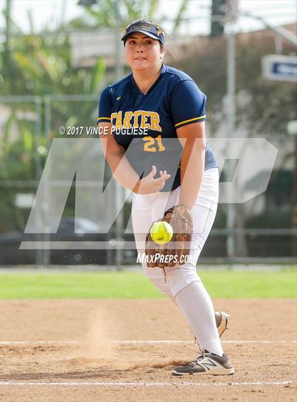 Thumbnail 2 in Carter @ Glendale (CIF SS Wildcard) photogallery.
