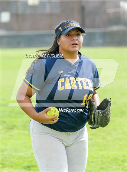 Thumbnail 1 in Carter @ Glendale (CIF SS Wildcard) photogallery.
