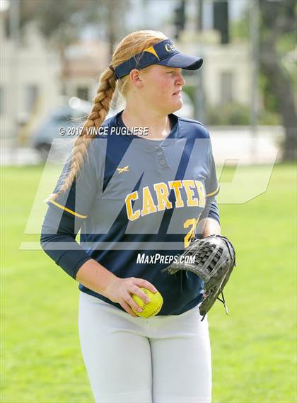 Thumbnail 2 in Carter @ Glendale (CIF SS Wildcard) photogallery.