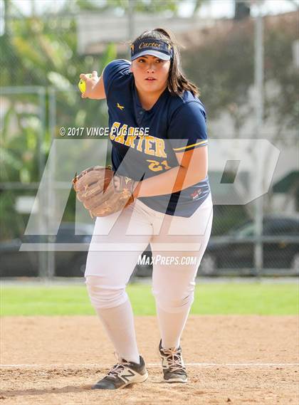 Thumbnail 1 in Carter @ Glendale (CIF SS Wildcard) photogallery.