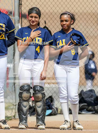 Thumbnail 2 in Carter @ Glendale (CIF SS Wildcard) photogallery.
