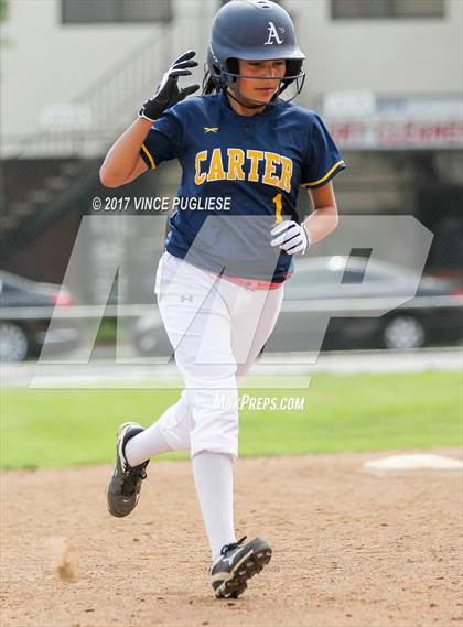 Thumbnail 1 in Carter @ Glendale (CIF SS Wildcard) photogallery.