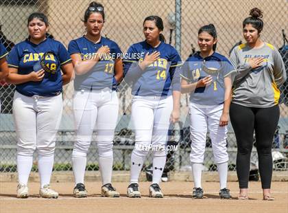 Thumbnail 2 in Carter @ Glendale (CIF SS Wildcard) photogallery.