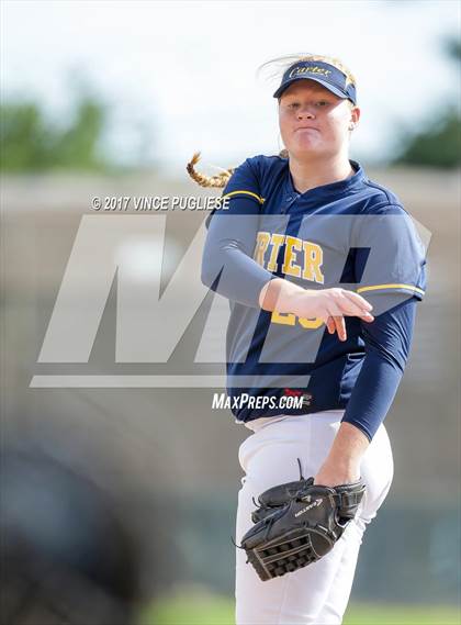 Thumbnail 2 in Carter @ Glendale (CIF SS Wildcard) photogallery.
