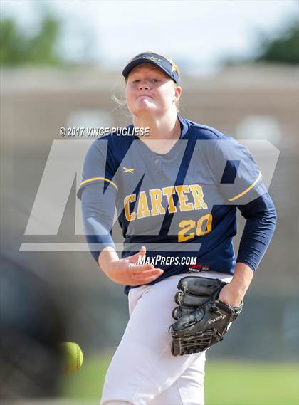 Thumbnail 2 in Carter @ Glendale (CIF SS Wildcard) photogallery.