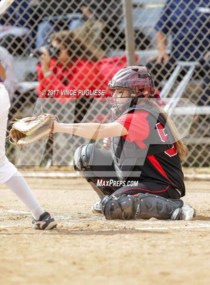 Thumbnail 2 in Carter @ Glendale (CIF SS Wildcard) photogallery.