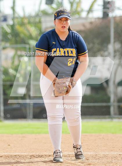 Thumbnail 3 in Carter @ Glendale (CIF SS Wildcard) photogallery.