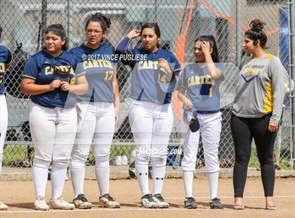 Thumbnail 3 in Carter @ Glendale (CIF SS Wildcard) photogallery.