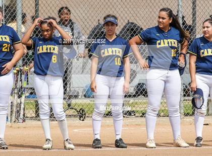 Thumbnail 2 in Carter @ Glendale (CIF SS Wildcard) photogallery.