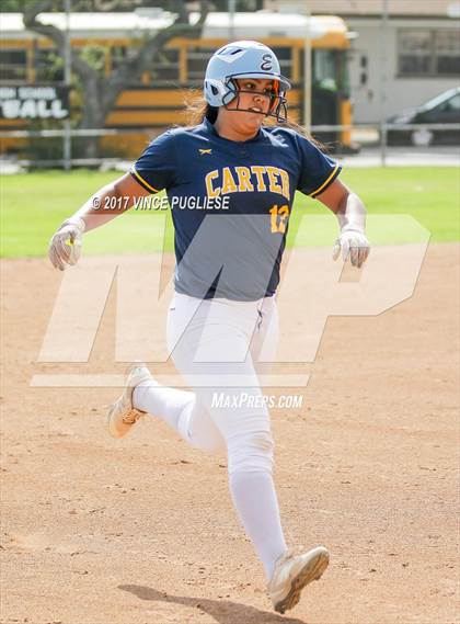 Thumbnail 3 in Carter @ Glendale (CIF SS Wildcard) photogallery.