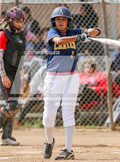 Thumbnail 2 in Carter @ Glendale (CIF SS Wildcard) photogallery.