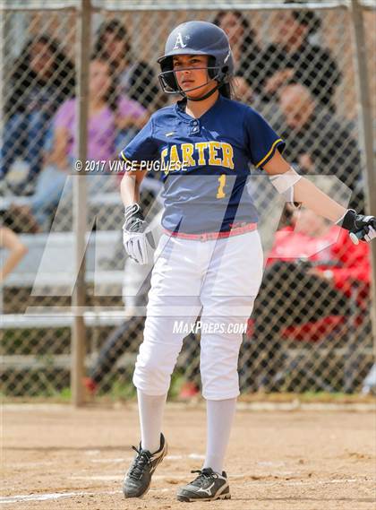 Thumbnail 1 in Carter @ Glendale (CIF SS Wildcard) photogallery.