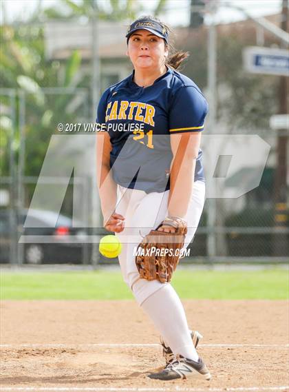 Thumbnail 2 in Carter @ Glendale (CIF SS Wildcard) photogallery.