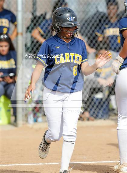 Thumbnail 3 in Carter @ Glendale (CIF SS Wildcard) photogallery.