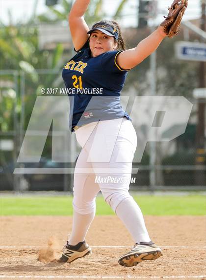 Thumbnail 3 in Carter @ Glendale (CIF SS Wildcard) photogallery.