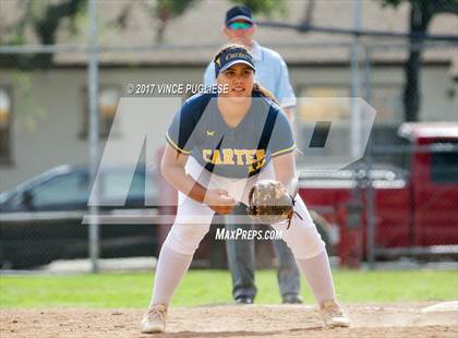 Thumbnail 2 in Carter @ Glendale (CIF SS Wildcard) photogallery.
