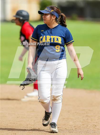 Thumbnail 2 in Carter @ Glendale (CIF SS Wildcard) photogallery.