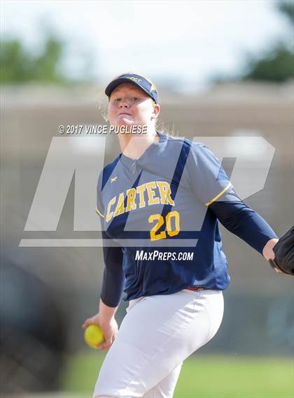 Thumbnail 1 in Carter @ Glendale (CIF SS Wildcard) photogallery.