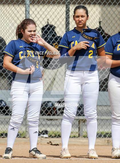 Thumbnail 3 in Carter @ Glendale (CIF SS Wildcard) photogallery.