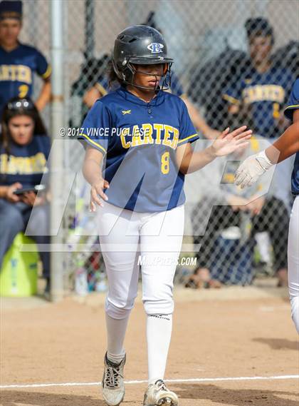 Thumbnail 2 in Carter @ Glendale (CIF SS Wildcard) photogallery.
