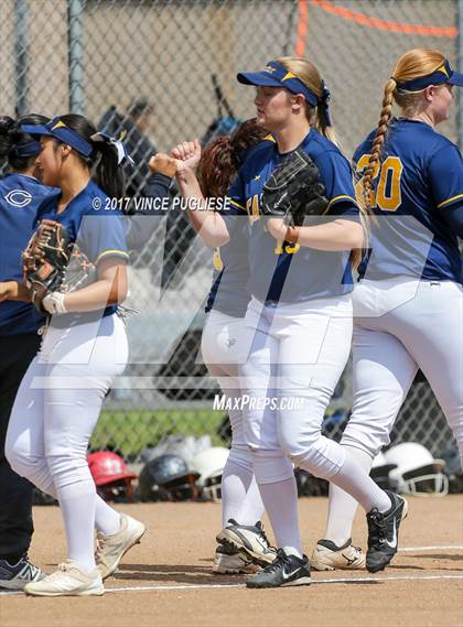 Thumbnail 2 in Carter @ Glendale (CIF SS Wildcard) photogallery.