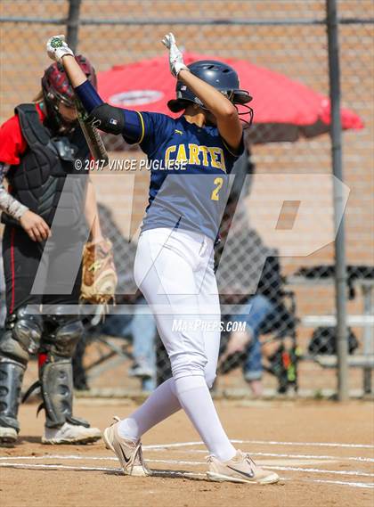 Thumbnail 2 in Carter @ Glendale (CIF SS Wildcard) photogallery.
