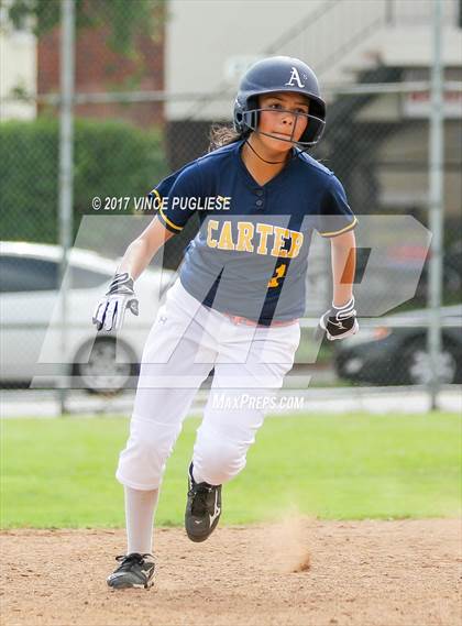 Thumbnail 3 in Carter @ Glendale (CIF SS Wildcard) photogallery.