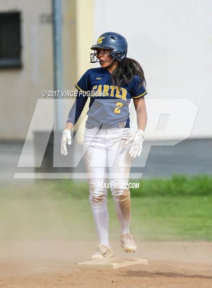 Thumbnail 2 in Carter @ Glendale (CIF SS Wildcard) photogallery.