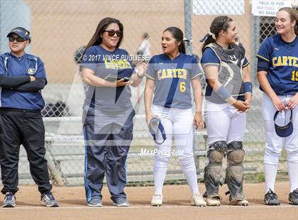 Thumbnail 2 in Carter @ Glendale (CIF SS Wildcard) photogallery.