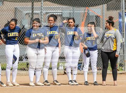 Thumbnail 1 in Carter @ Glendale (CIF SS Wildcard) photogallery.