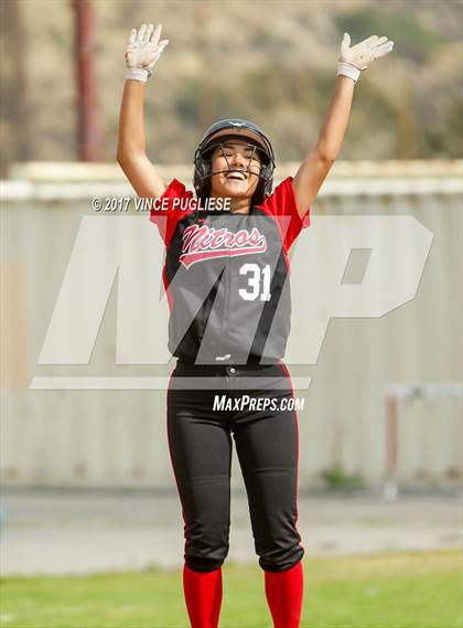 Thumbnail 2 in Carter @ Glendale (CIF SS Wildcard) photogallery.
