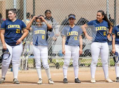 Thumbnail 3 in Carter @ Glendale (CIF SS Wildcard) photogallery.