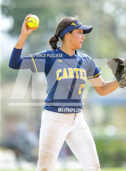 Thumbnail 1 in Carter @ Glendale (CIF SS Wildcard) photogallery.
