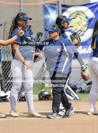 Thumbnail 1 in Carter @ Glendale (CIF SS Wildcard) photogallery.