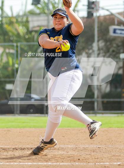 Thumbnail 3 in Carter @ Glendale (CIF SS Wildcard) photogallery.