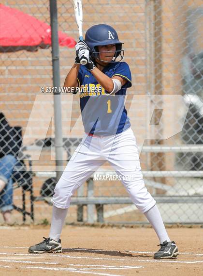 Thumbnail 3 in Carter @ Glendale (CIF SS Wildcard) photogallery.