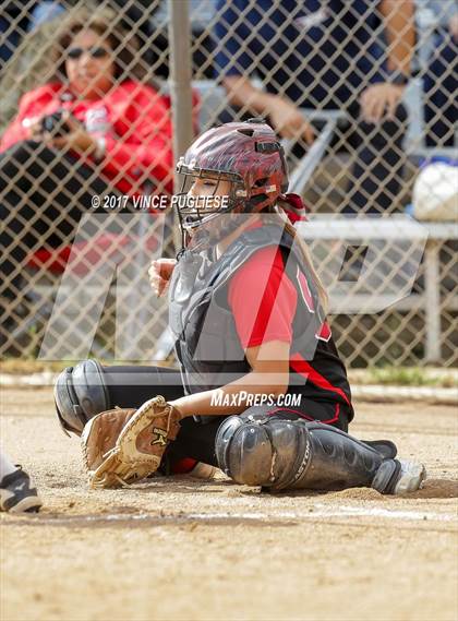 Thumbnail 2 in Carter @ Glendale (CIF SS Wildcard) photogallery.