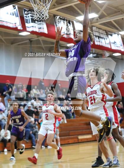 Thumbnail 3 in Stuart W. Cramer @ South Rowan photogallery.