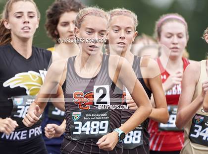 Thumbnail 2 in FHSAA 4A Finals (1600 Meters) photogallery.