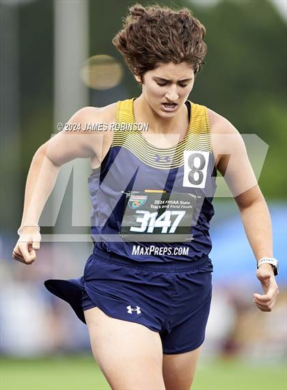 Thumbnail 3 in FHSAA 4A Finals (1600 Meters) photogallery.