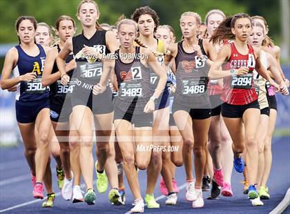 Thumbnail 3 in FHSAA 4A Finals (1600 Meters) photogallery.