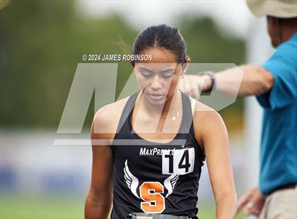 Thumbnail 1 in FHSAA 4A Finals (1600 Meters) photogallery.