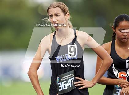 Thumbnail 3 in FHSAA 4A Finals (1600 Meters) photogallery.