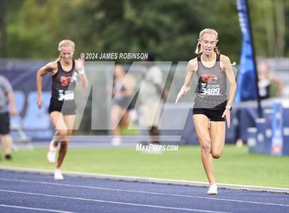 Thumbnail 2 in FHSAA 4A Finals (1600 Meters) photogallery.