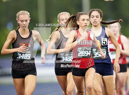 Thumbnail 2 in FHSAA 4A Finals (1600 Meters) photogallery.